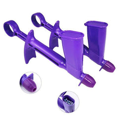 Plastic Pearl Applicator Edible Cake Sugar Ball Cake Decorating Tool w4Converter