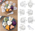 Onigiri Mold Sushi Rolls Rice Ball Bento Press Maker Mould DIY Kitchen Tools - Lets Party