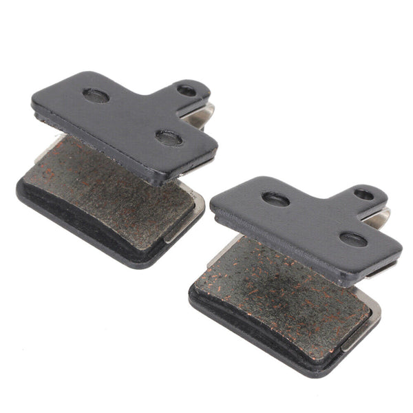 2pairs Bike Bicycle Disc Brake Pads for Most Disc Brakes Shimano Tektro Logan AU