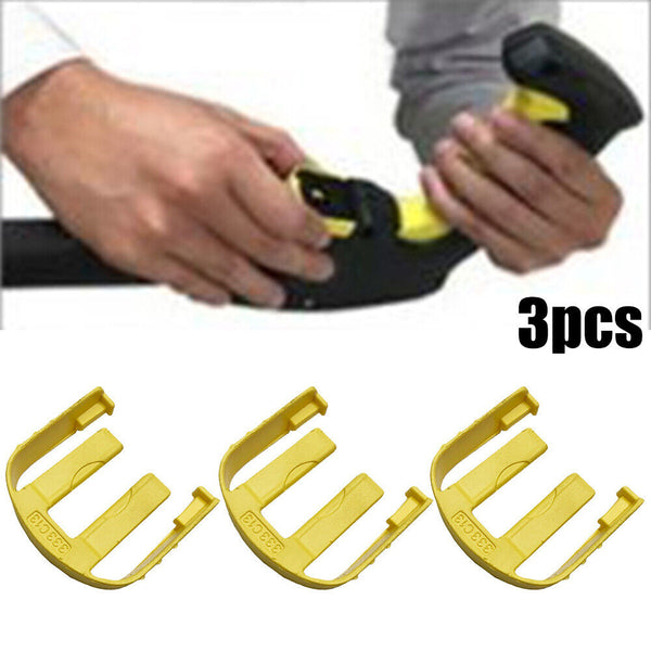 5pcs For Karcher K2 Car Home Pressure Power Washer Trigger Replacement C-Clip AU