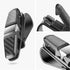4pcs Car Glasses Holder Clip Case Sunglasses Eyeglasses Ticket Card Clip Holder