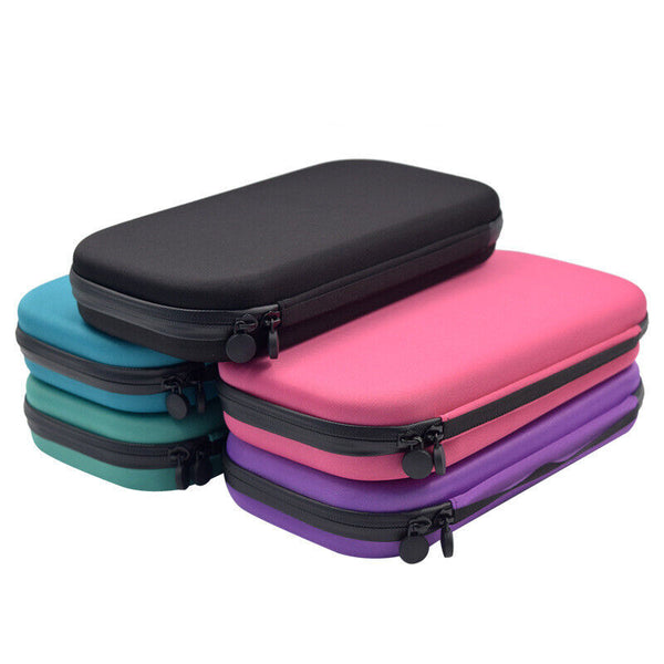 Stethoscope Holder Hard Storage Box Case Pouch Travel Medical Organizer Carry AU