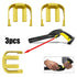 5pcs For Karcher K2 Car Home Pressure Power Washer Trigger Replacement C-Clip AU