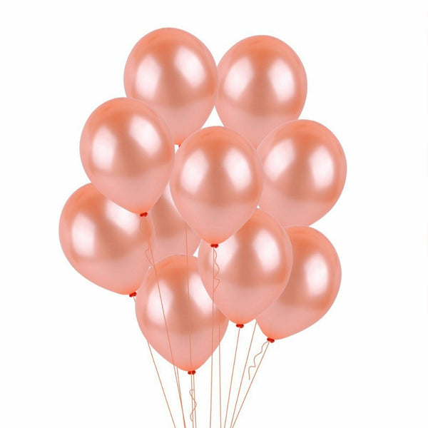 14pcs Foil Latex Balloons Balloon Set Birthday Wedding Party Decoration