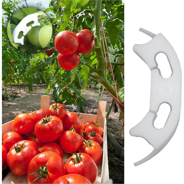 UP 500X Plant Bender Elbows Tomato Clips for Low Stress Training Plant Trainers