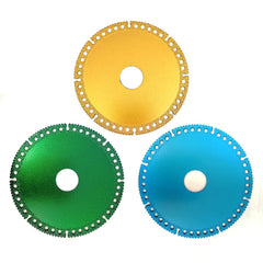 1/3PCS Indestructible Disc 2.0 for Grinder Indestructible Cutting Disc Precise