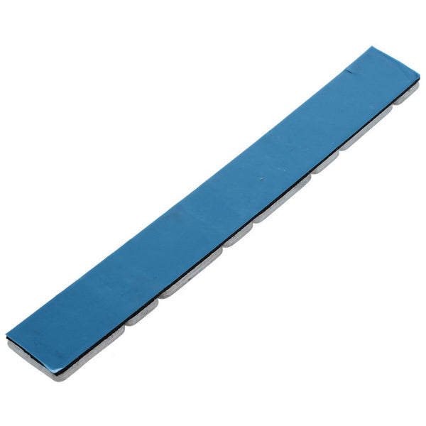 8 Strip Wheel Balance Weights Stick-On Stronger Car Motorbike Boat Weights 5/10g