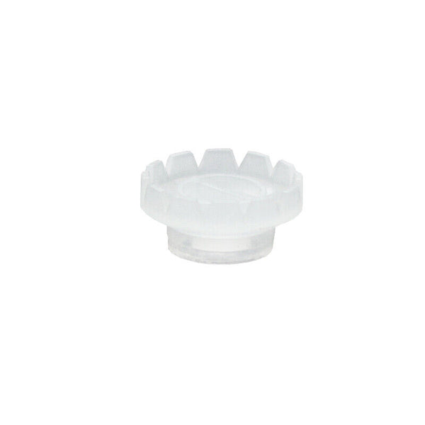 100X Eyelashes Glue Holder Lashes Blossom Cup Extension Adhesive Stand NEW AU