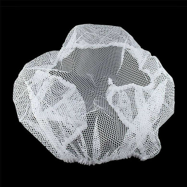 2x Soft Large Toy Hammock Mesh Net Bedroom Nursery Storage Toys Teddy Bear