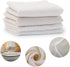 4pcs Cheesecloth Cheese Food Grade Reusable Muslin Butter Filter Cloth 274x91cm