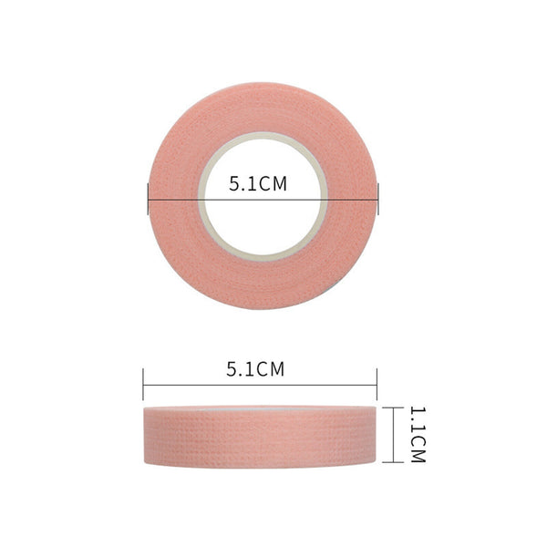 2-10PCS Professional Lash Extension Tool Micropore Eyelash Medical Tape Paper AU