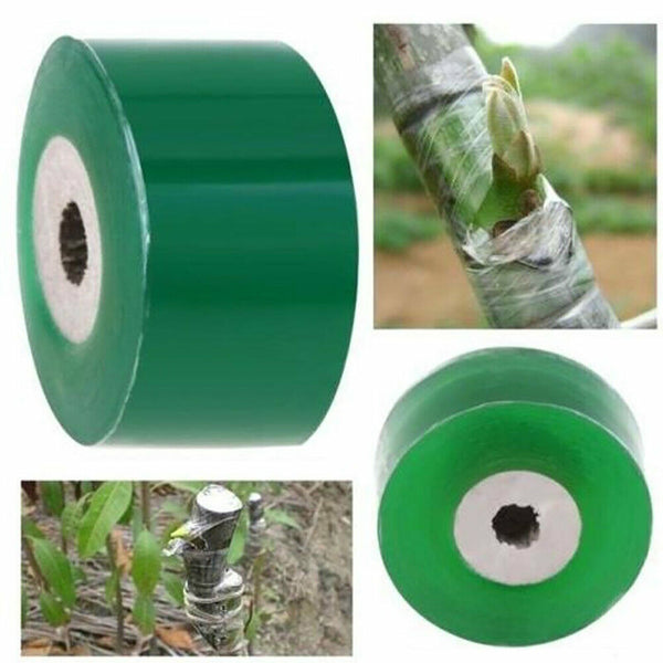 5x 120m Grafting Tape Nursery Stretchable Fruit Tree Plant Like Parafilm Tool AU