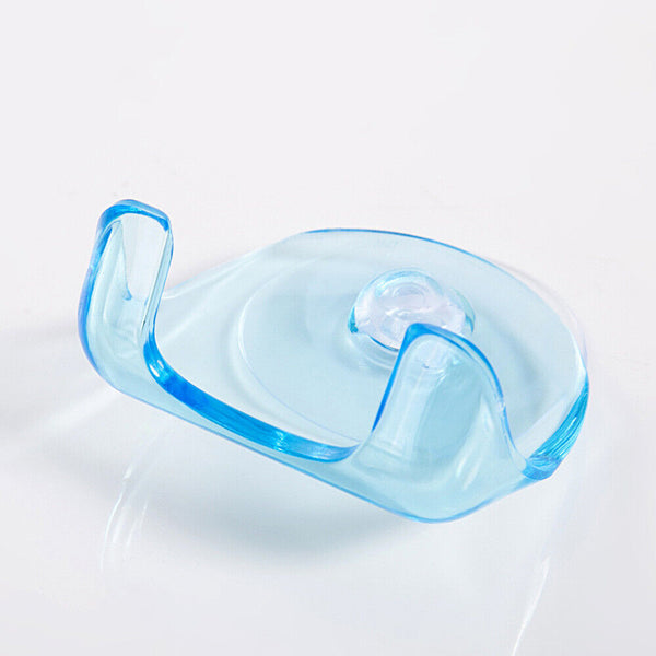 Shaver Holder Razor Hook Washroom Rack Tool Cap Toothbrush Bathroom Suction Cup