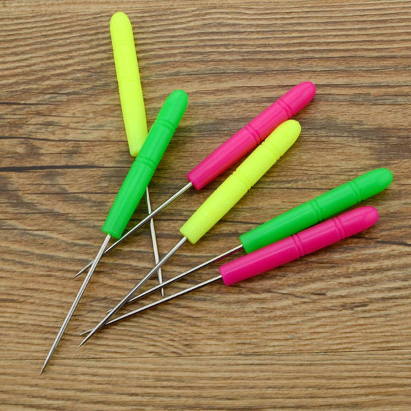 3x Scribe Scriber Needle Tool Cookie Sugarcraft Fondant Cake Carved Decorating - Lets Party