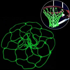 Basketball Net – Glow in the Dark Light Up Hoop Net