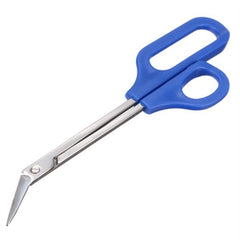 Toenail Clippers – Long Reach Easy-Grip Toe Nail Scissors