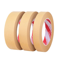 Framing Tape 2pk – Kraft Brown Paper Picture Frame Tape