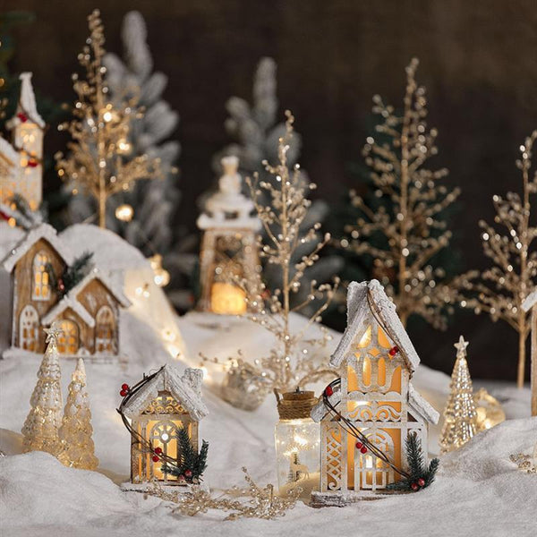 Instant Artificial Snow Powder Magic Snow Christmas Decoration Xmas AU