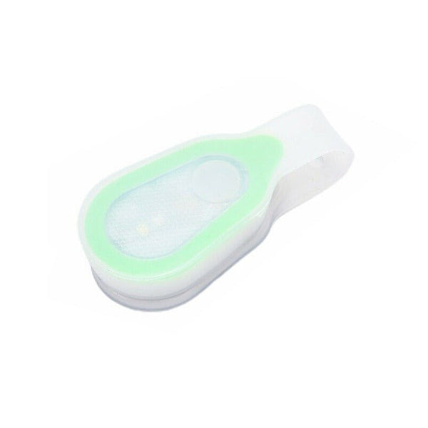 LED Flashlights Clip on Flashlight Night Safety Nursing Night Magnetic Flashlidn