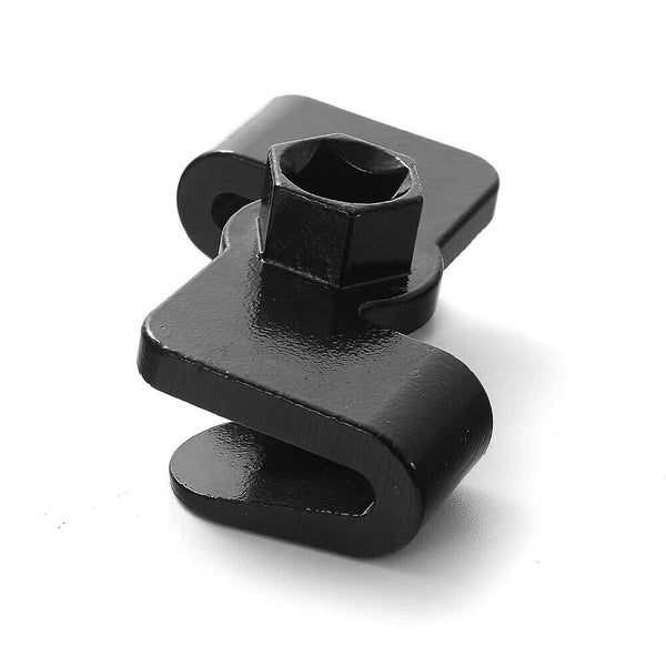 Universal Wrench Extender Adaptor For 1/2''Drive Wrench Extend Leverage