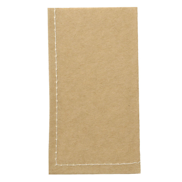 100PCS Mini Kraft Paper Seed Packets Garden Home Storage Bags Envelopes Bags NEW