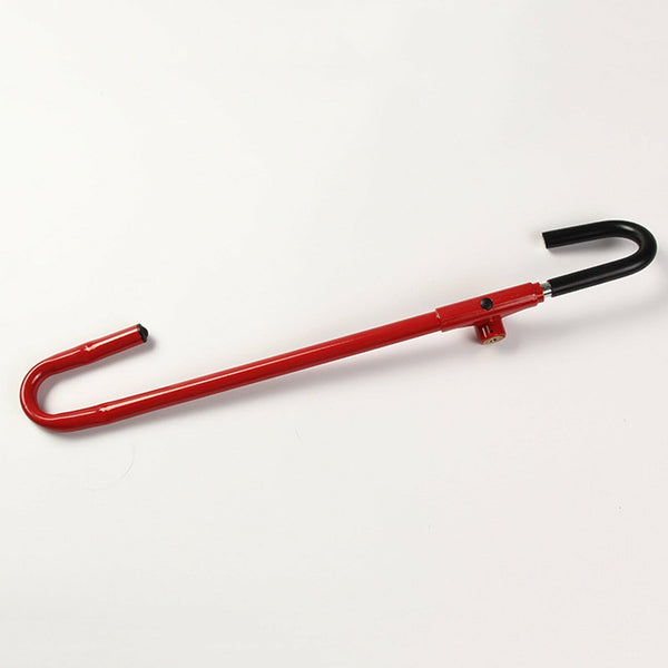 Auto Universal Car Steering Wheel Lock Anti Theft Security System Car Van Truck