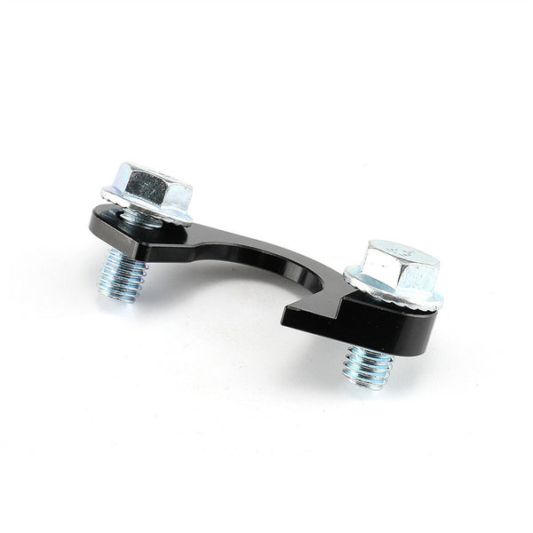 Billet Oil Pump Pickup Tube Girdle Brace Hold Down GEN III IV LS1 LS2 LS3 AU NEW