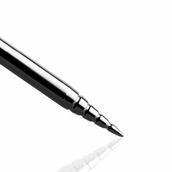 3pcs Stainless Steel Coffee Art Pen Needles Spatula Barista Coffee Latte Art Pen