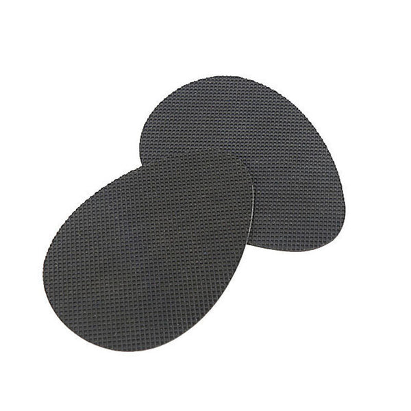 10PCS Anti-Slip Shoes Heel Sole Grip Protector Pads Non-Slip Cushion Adhesive AU