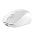 Dual Mode Wireless Bluetooth Mouse Rechargeable Silent for Laptop PC au