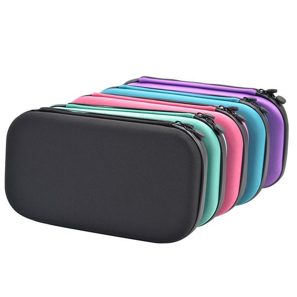 Stethoscope Holder Hard Storage Box Case Pouch Travel Medical Organizer Carry AU