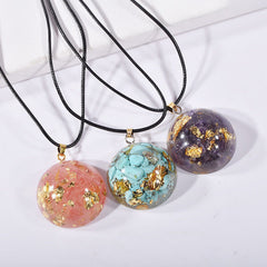 Silicone Round Jewelry Amber Making Mold Resin Casting Epoxy Mould Craft DIY AU