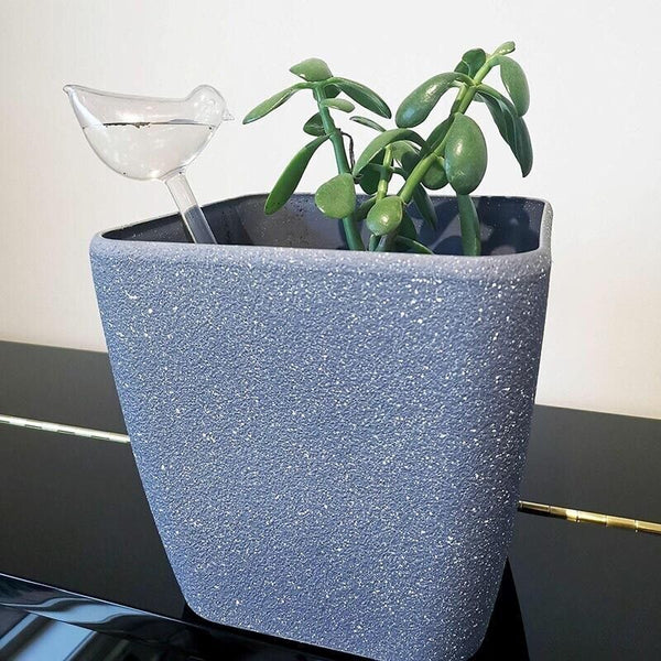 Automatic Self Plant Watering Glass Bulbs Water Feeder Indoor Irrigation Outdoor