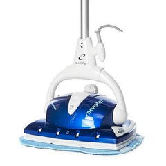Steam Mop Pads – 4x Microfibre Pads to Fit Euroflex Monster Steamers
