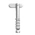 2x Quick Release Pins for Deck Hinge Boat Bimini Top Fitting 316 Stainless Steel