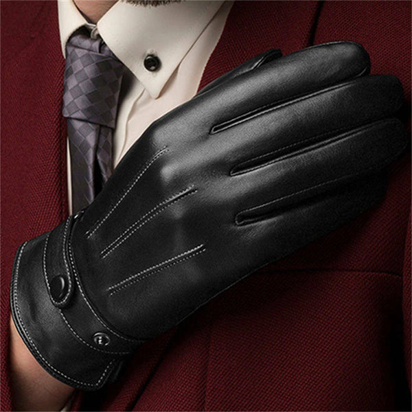 Unisex Warm Touch Screen Soft Wool Winter Gloves Warmer fashion gloves Phone AU