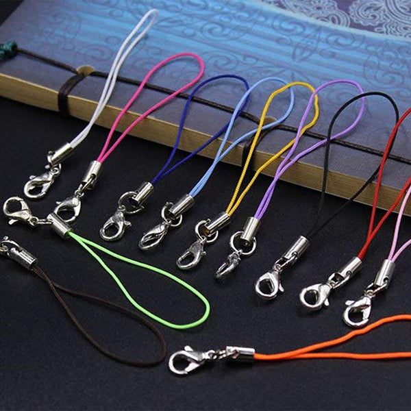100x Parrot Claw Lobster Clasps Hook Clip Toggle Alloy 14mm Necklace Supply AU