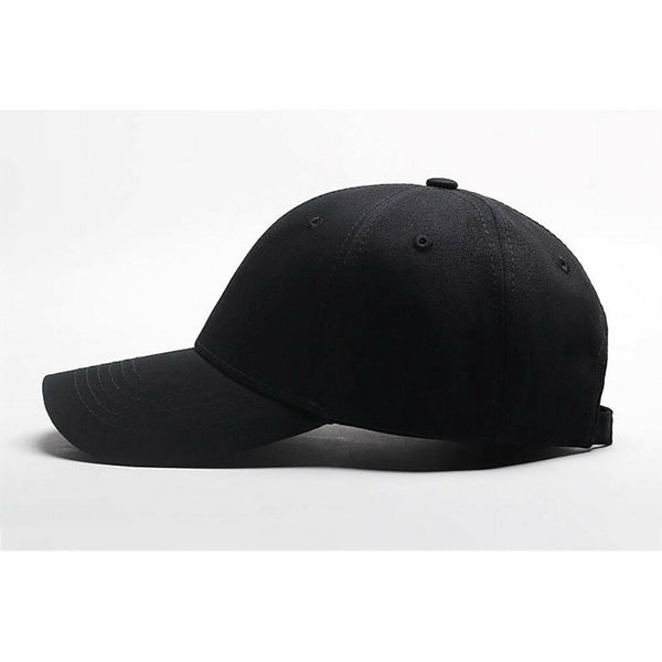 Adjustable Caps Perma Curve Sun Visors Hat Men Women Unisex Sports Cap - Lets Party