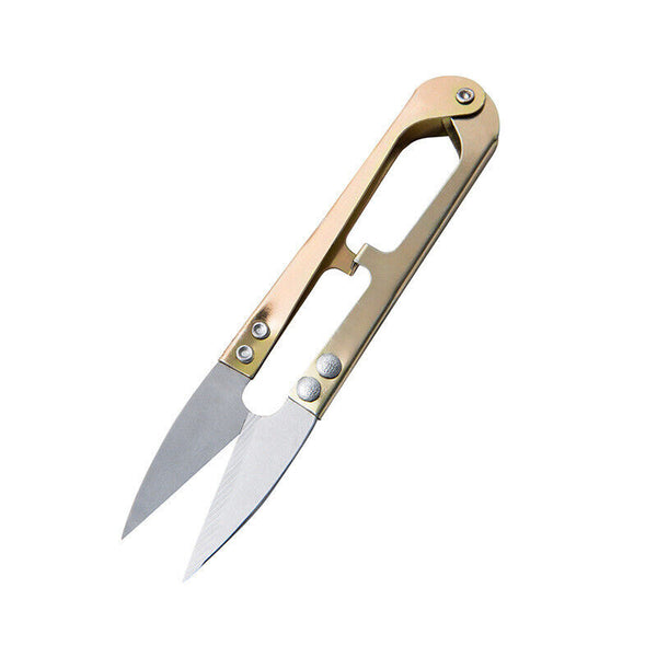 20x Sewing Nipper Snips Beading Thread Trimming Scissors Small Clippers Cutters