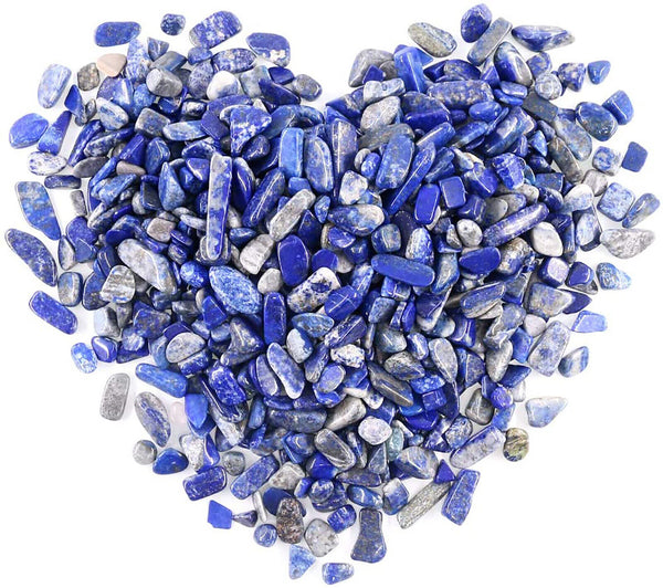 100G Natural Gemstone Tumbled Crystal Chips Chakra Wicca Jewelry Rose Quartz AU