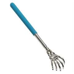Back Scratcher – Extendable Telescopic Metal Claw Massager