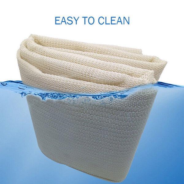 Anti-slip Non Slip Rug Pad Underlay Grip Mat carpet Hardwood Floor Gripper PVC