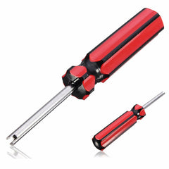 20 X Tyre Valve Core Insert Remover Tool Fits For Schrader Car Bike Motorcycle A