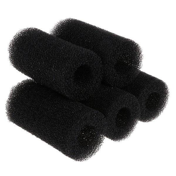 10PCS Filter Intake Sponge Fry Saver Filter Protection Sponge Aquarium Fish Tank