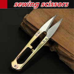 20x Sewing Nipper Snips Beading Thread Trimming Scissors Small Clippers Cutters