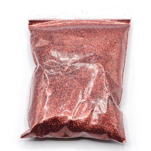 50g Fine Glitter Dust Powder Holographic Iridescent Metallic Body Nail Art Craft