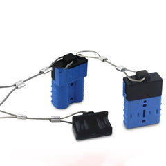 Anderson Plug Cover – 4pc Dust Cap for 50A Style Connectors