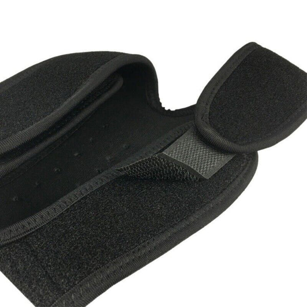 2x Knee Brace Support Patella Stabilizer Wrap Strap Arthritis Tendon Pain Relief