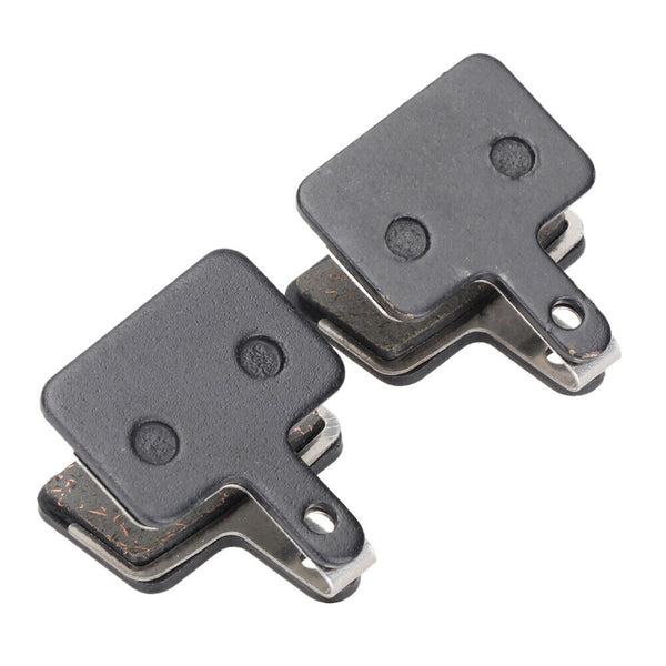 2pairs Bike Bicycle Disc Brake Pads for Most Disc Brakes Shimano Tektro Logan AU
