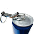 Bottle Opener Keyring Keychain Metal Beer Bar Tool Claw Gift Wall Key Ring